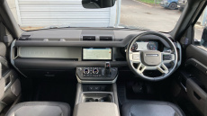 Land Rover Defender 3.0 D250 X-Dynamic S 90 3dr Auto Diesel Estate